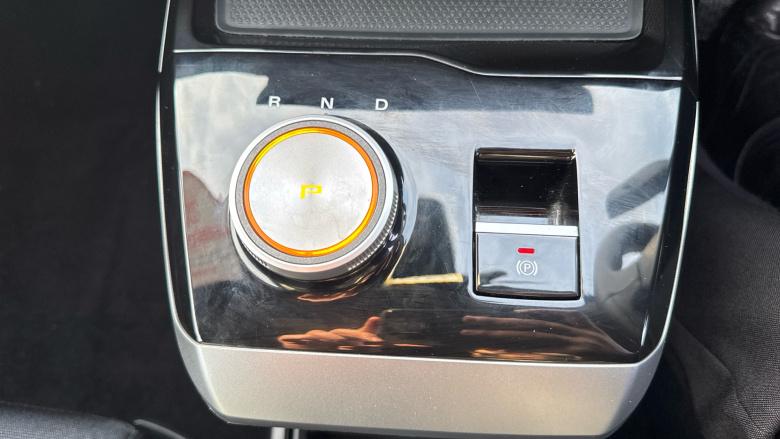 MG MG4 125kW SE EV 51kWh 5dr Auto Electric Hatchback